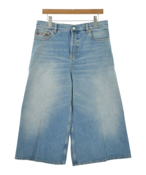 GUCCI 牛仔褲
