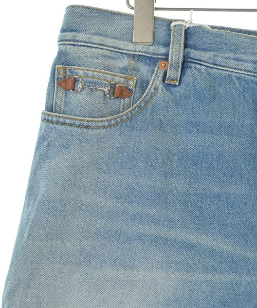 GUCCI 牛仔褲