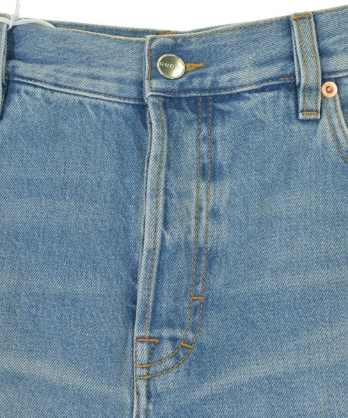 GUCCI 牛仔褲