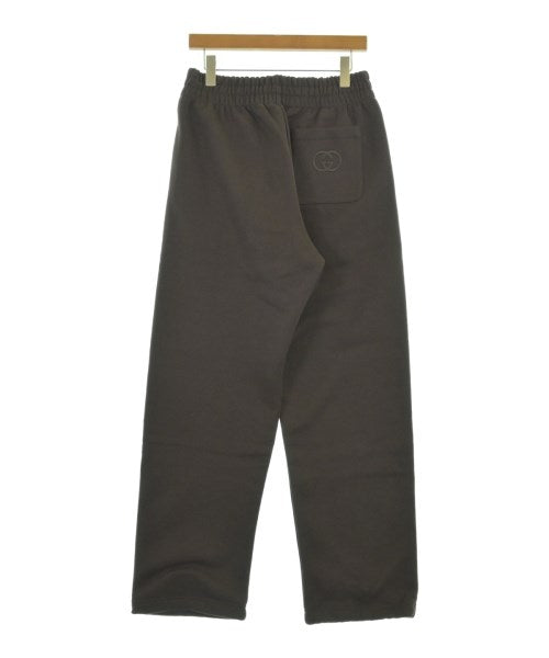 GUCCI 運動褲