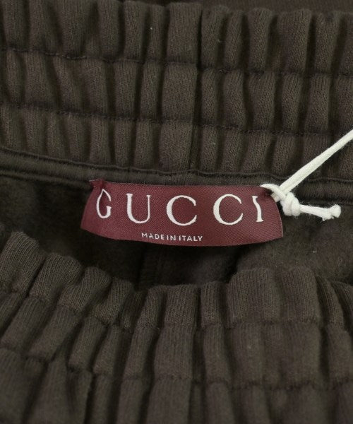 GUCCI 運動褲