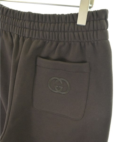 GUCCI 運動褲