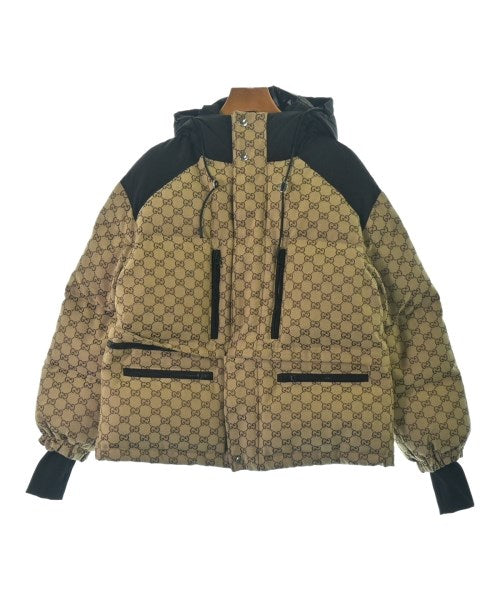 GUCCI 羽絨夾克/背心