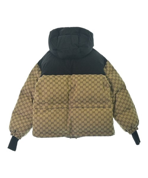 GUCCI 羽絨夾克/背心