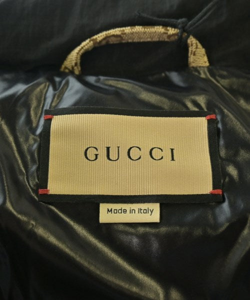 GUCCI 羽絨夾克/背心