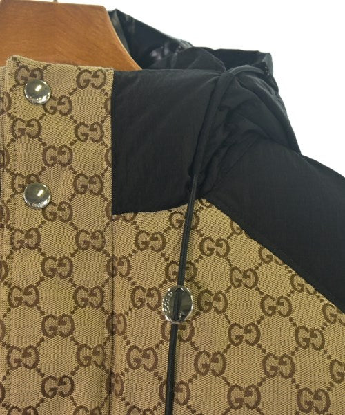 GUCCI 羽絨夾克/背心
