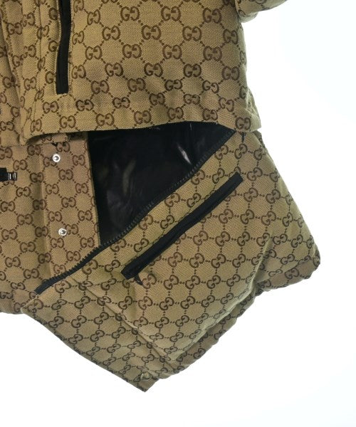 GUCCI 羽絨夾克/背心