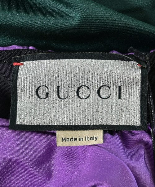 GUCCI 女襯衫