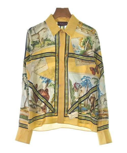 GUCCI 女襯衫