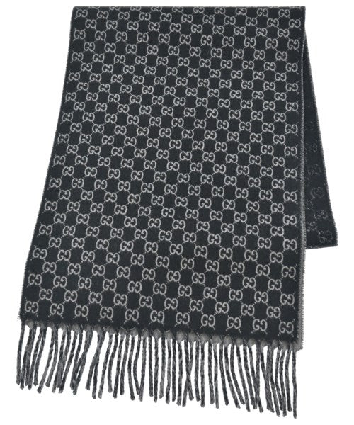 GUCCI 冬季圍巾