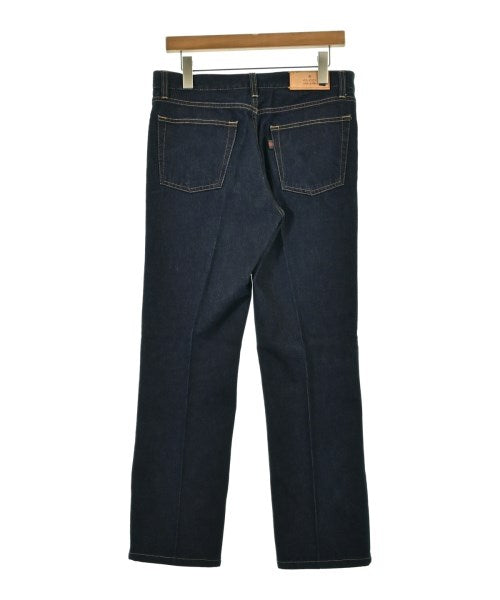 GUCCI 牛仔褲