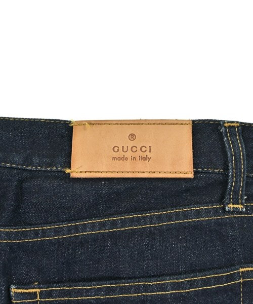 GUCCI 牛仔褲