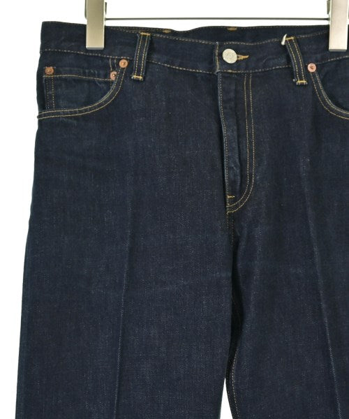 GUCCI 牛仔褲