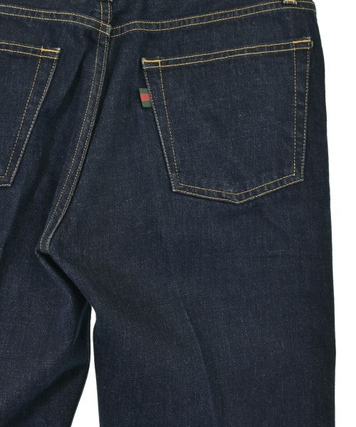 GUCCI 牛仔褲