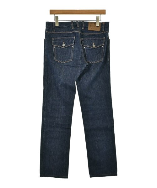 GUCCI 牛仔褲