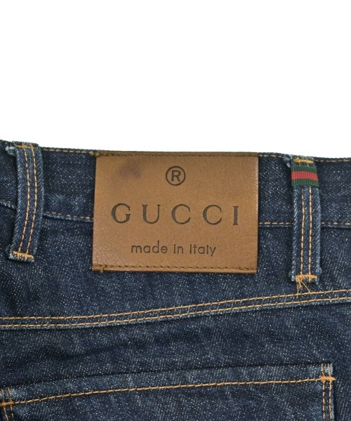 GUCCI 牛仔褲