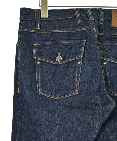 GUCCI 牛仔褲