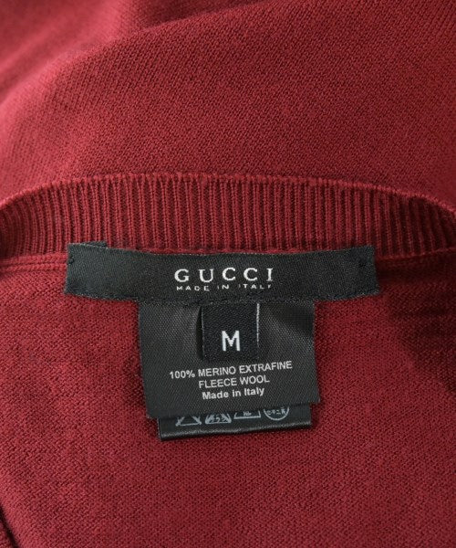 GUCCI 毛衣