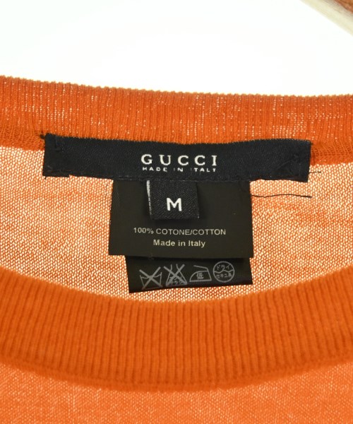 GUCCI 毛衣