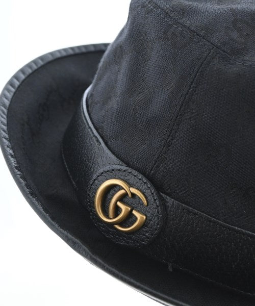 GUCCI 帽子