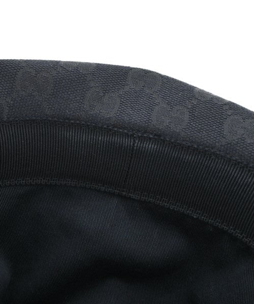 GUCCI 帽子