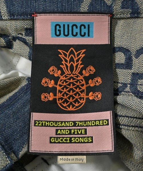 GUCCI 短褲