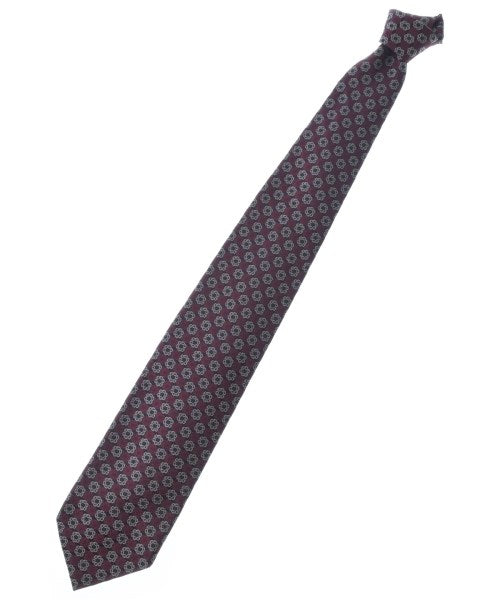 GUCCI 領帶