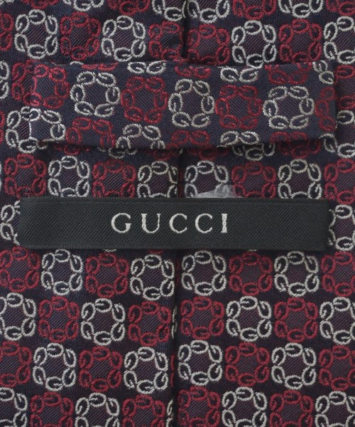 GUCCI 領帶