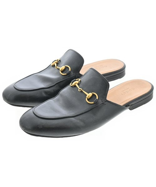 GUCCI 涼鞋