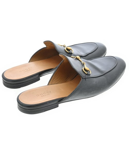 GUCCI 涼鞋