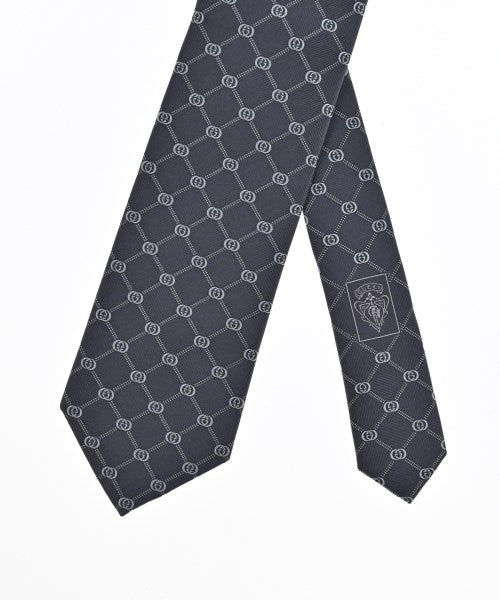 GUCCI 領帶