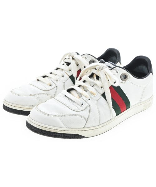GUCCI 運動鞋