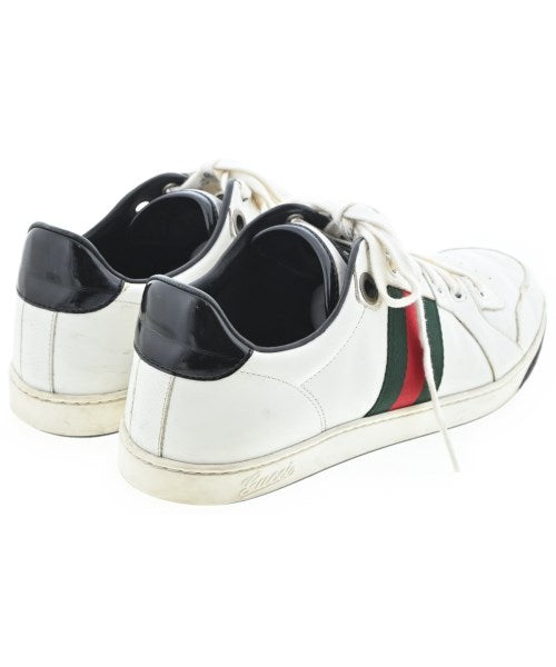GUCCI 運動鞋