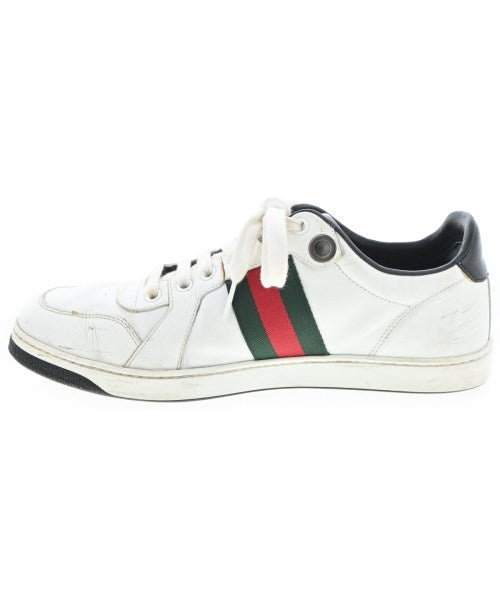 GUCCI 運動鞋