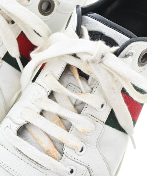 GUCCI 運動鞋