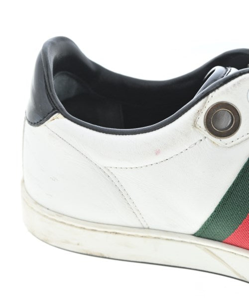 GUCCI 運動鞋