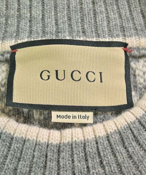GUCCI 毛衣