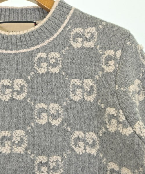 GUCCI 毛衣