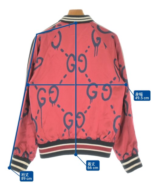 GUCCI 其他飛行外套