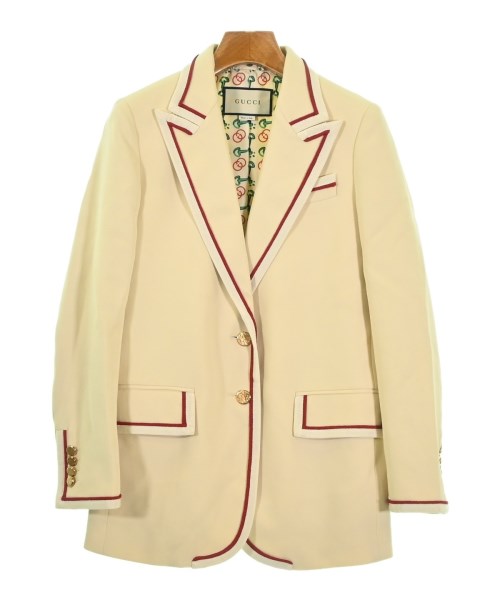 GUCCI 西裝外套