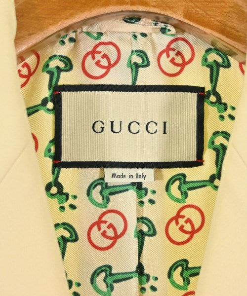 GUCCI 西裝外套