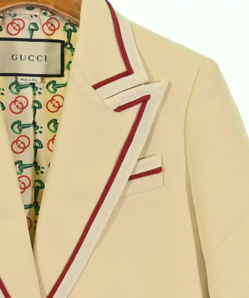 GUCCI 西裝外套