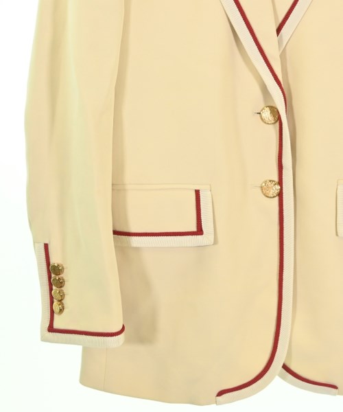 GUCCI 西裝外套