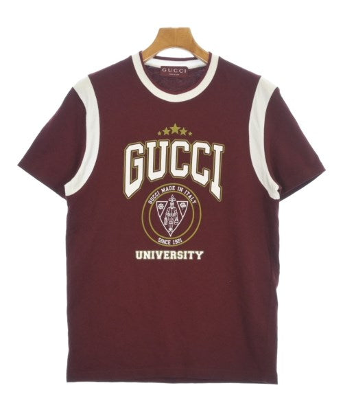 GUCCI T恤/上衣
