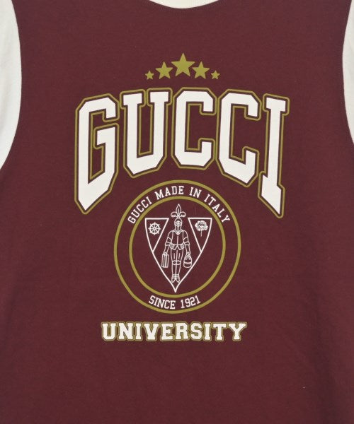 GUCCI T恤/上衣