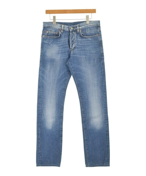 GUCCI 牛仔褲