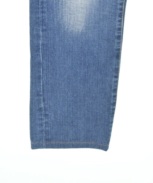 GUCCI 牛仔褲