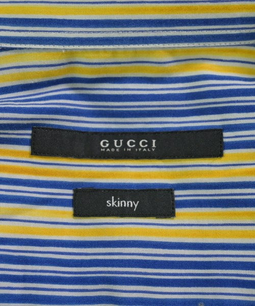 GUCCI 休閒襯衫