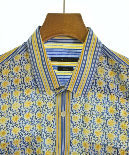 GUCCI 休閒襯衫