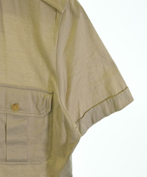GUCCI 休閒襯衫